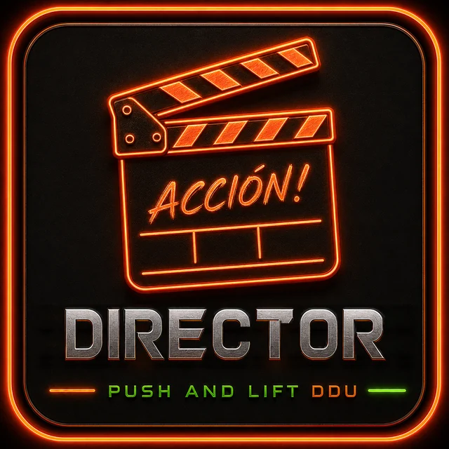 DIRECTOR