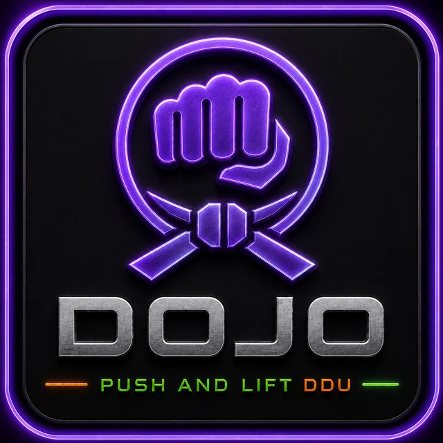 DOJO