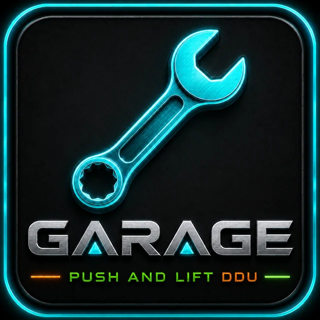 GARAJE