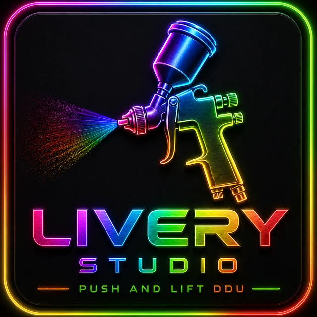 LIVERY STUDIO