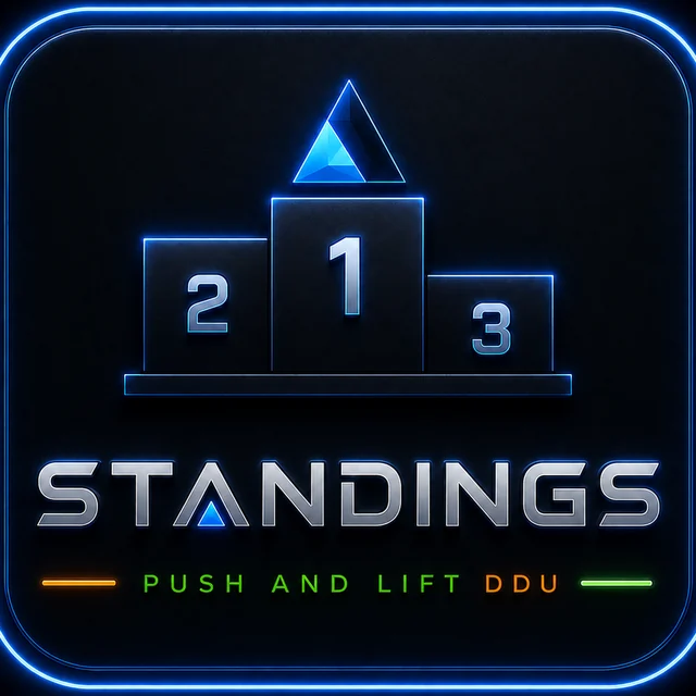 STANDINGS