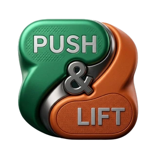 Push & Lift